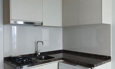 Apartemen Puri Mansion 2+1Br Semi Furnished,Kembangan,Jakbar