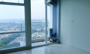 Apartemen Puri Mansion 2+1Br Semi Furnished,Kembangan,Jakbar