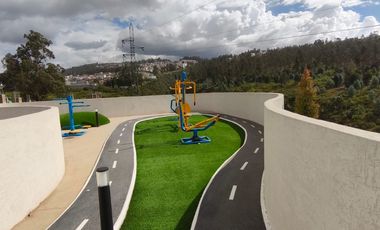 VENDO CASA A ESTRENAR EN CARCELÉN 