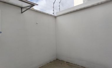 VENDO CASA A ESTRENAR EN CARCELÉN 