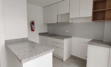 VENDO CASA A ESTRENAR EN CARCELÉN 