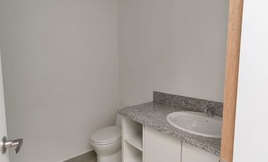 VENDO CASA A ESTRENAR EN CARCELÉN 