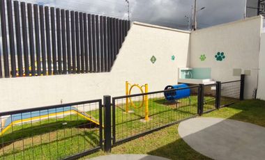 VENDO CASA A ESTRENAR EN CARCELÉN 