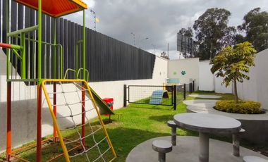 VENDO CASA A ESTRENAR EN CARCELÉN 