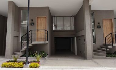 VENDO CASA A ESTRENAR EN CARCELÉN 