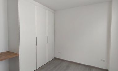 VENDO CASA A ESTRENAR EN CARCELÉN 