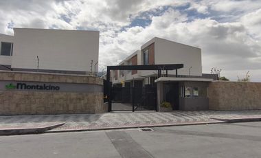 VENDO CASA A ESTRENAR EN CARCELÉN 