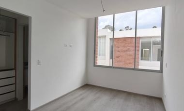 VENDO CASA A ESTRENAR EN CARCELÉN 