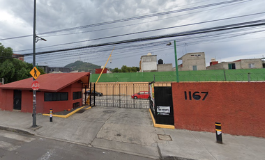 VENTA DEPARTAMENTO Miguel Bernard 1167  La Purisima  GAM  CDMX   RECUPERACION BANCARIA