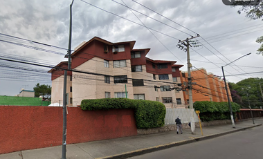 VENTA DEPARTAMENTO Miguel Bernard 1167  La Purisima  GAM  CDMX   RECUPERACION BANCARIA