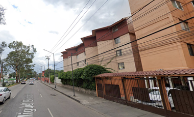 VENTA DEPARTAMENTO Miguel Bernard 1167  La Purisima  GAM  CDMX   RECUPERACION BANCARIA