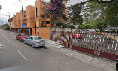 VENTA DEPARTAMENTO Miguel Bernard 1167  La Purisima  GAM  CDMX   RECUPERACION BANCARIA