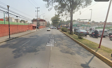 VENTA DEPARTAMENTO Miguel Bernard 1167  La Purisima  GAM  CDMX   RECUPERACION BANCARIA