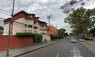 VENTA DEPARTAMENTO Miguel Bernard 1167  La Purisima  GAM  CDMX   RECUPERACION BANCARIA