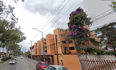 VENTA DEPARTAMENTO Miguel Bernard 1167  La Purisima  GAM  CDMX   RECUPERACION BANCARIA