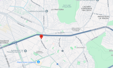 VENTA DEPARTAMENTO Miguel Bernard 1167  La Purisima  GAM  CDMX   RECUPERACION BANCARIA