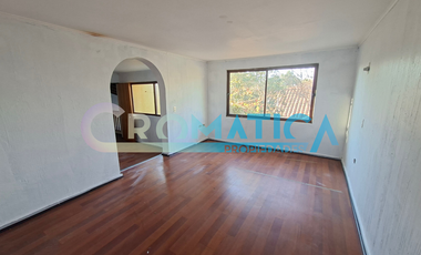 Arriendo Casa Villa Constanza, Rancagua