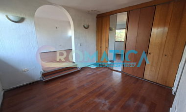 Arriendo Casa Villa Constanza, Rancagua