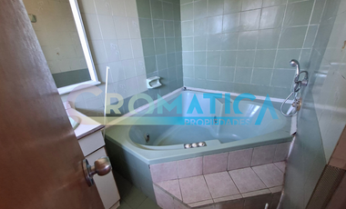 Arriendo Casa Villa Constanza, Rancagua