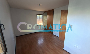 Arriendo Casa Villa Constanza, Rancagua