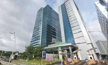 Sewa Ruang  kantor di Midpoint Place area Tanah Abang, Jakarta Pusat
