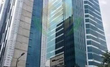 Sewa Ruang  kantor di Midpoint Place area Tanah Abang, Jakarta Pusat