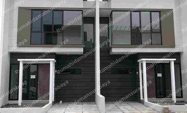 Rumah Murah di SURABAYA 300 jutaan, STOK TERBATAS   no Hoax