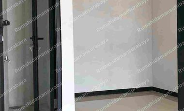 Rumah Murah di SURABAYA 300 jutaan, STOK TERBATAS   no Hoax