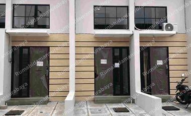 Rumah Murah di SURABAYA 300 jutaan, STOK TERBATAS   no Hoax