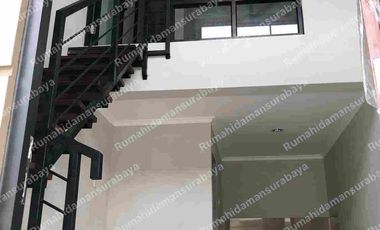 Rumah Murah di SURABAYA 300 jutaan, STOK TERBATAS   no Hoax