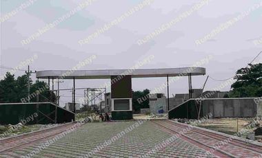 Rumah Murah di SURABAYA 300 jutaan, STOK TERBATAS   no Hoax