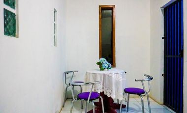 Rumah minimalis di Taman Kayu Manis Village Cimahi Padaasih View Gunung