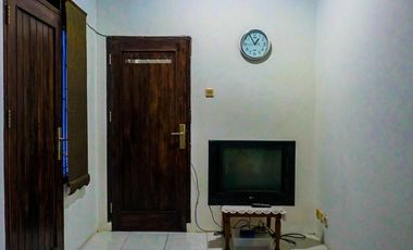 Rumah minimalis di Taman Kayu Manis Village Cimahi Padaasih View Gunung