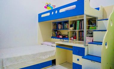 Rumah minimalis di Taman Kayu Manis Village Cimahi Padaasih View Gunung