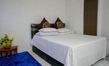 Rumah minimalis di Taman Kayu Manis Village Cimahi Padaasih View Gunung