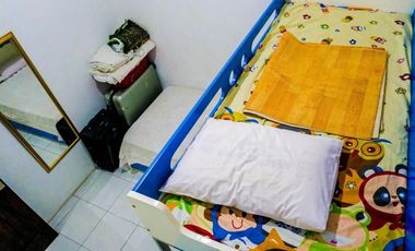 Rumah minimalis di Taman Kayu Manis Village Cimahi Padaasih View Gunung