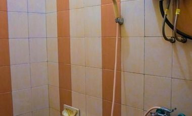 Rumah minimalis di Taman Kayu Manis Village Cimahi Padaasih View Gunung