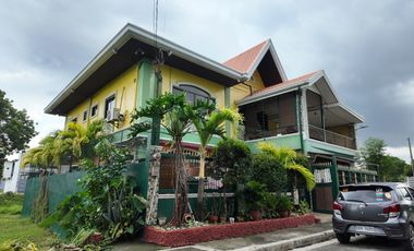 FOR SALE 4 BEDROOM 2-STOREY HOUSE NEAR MANILA
