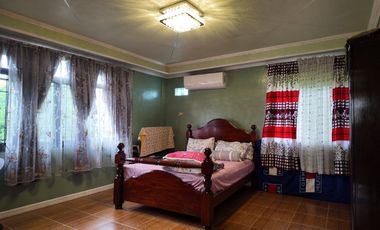 FOR SALE 4 BEDROOM 2-STOREY HOUSE NEAR MANILA