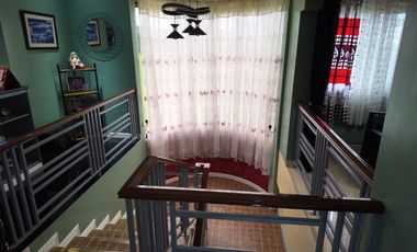 FOR SALE 4 BEDROOM 2-STOREY HOUSE NEAR MANILA
