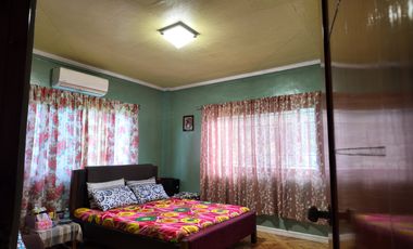 FOR SALE 4 BEDROOM 2-STOREY HOUSE NEAR MANILA