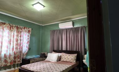 FOR SALE 4 BEDROOM 2-STOREY HOUSE NEAR MANILA