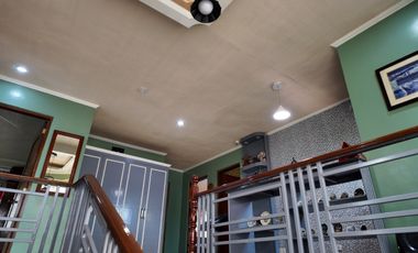 FOR SALE 4 BEDROOM 2-STOREY HOUSE NEAR MANILA