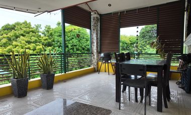 FOR SALE 4 BEDROOM 2-STOREY HOUSE NEAR MANILA