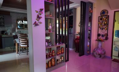 FOR SALE 4 BEDROOM 2-STOREY HOUSE NEAR MANILA