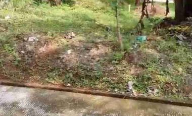Tanah 115 meter siap bangun dekat Pintu Toll Sawangan Depok