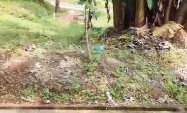 Tanah 115 meter siap bangun dekat Pintu Toll Sawangan Depok