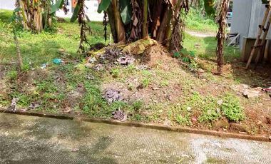 Tanah 115 meter siap bangun dekat Pintu Toll Sawangan Depok