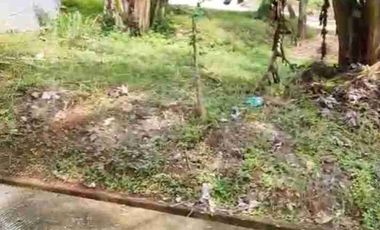 Tanah 115 meter siap bangun dekat Pintu Toll Sawangan Depok