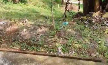 Tanah 115 meter siap bangun dekat Pintu Toll Sawangan Depok
